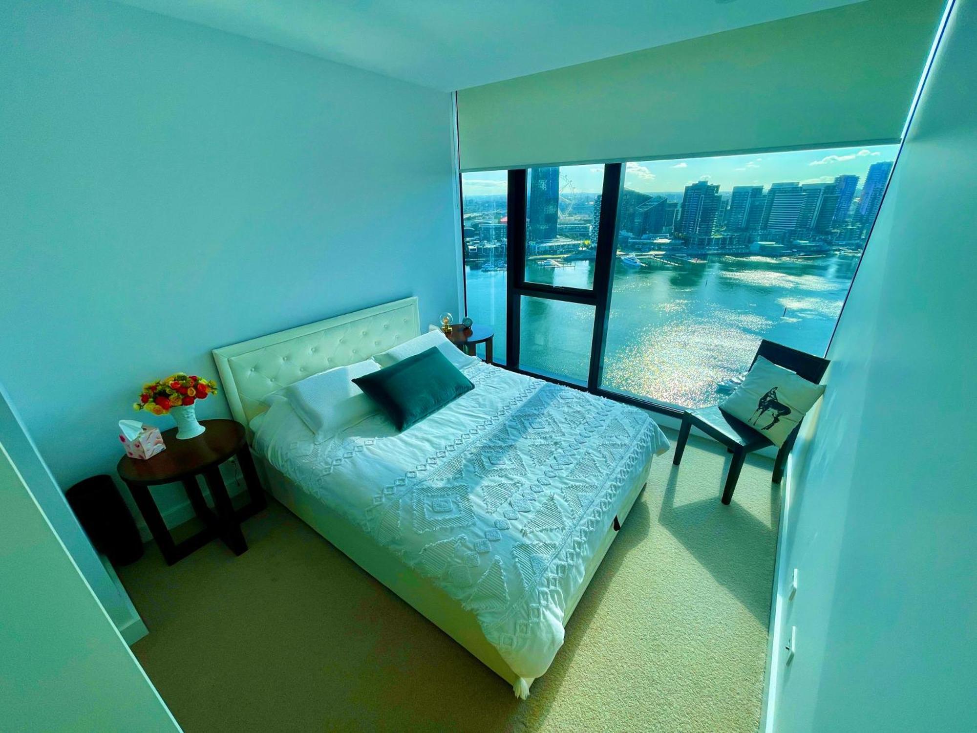 Yara Accommodation Melbourne Esterno foto